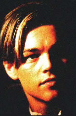 liyonardo dekapreeyou